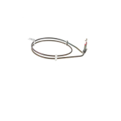 Circular heating element