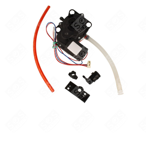 VALVE COFFEE MAKER, ESPRESSO - 12031040