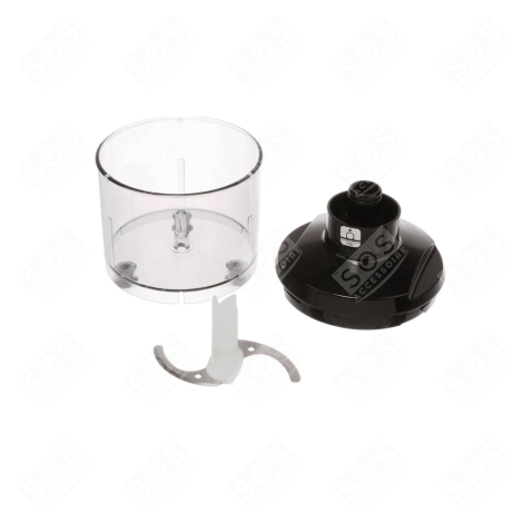 UNIVERSAL BLENDER FOOD PROCESSOR - 12042772