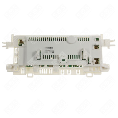 POWER MODULE BOARD (REFERENCE 587) TUMBLE DRYER - 1366100715