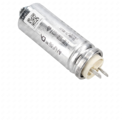 Original capacitor 9mF