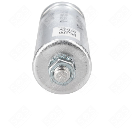 ORIGINAL CAPACITOR 9MF TUMBLE DRYER - 2807961400