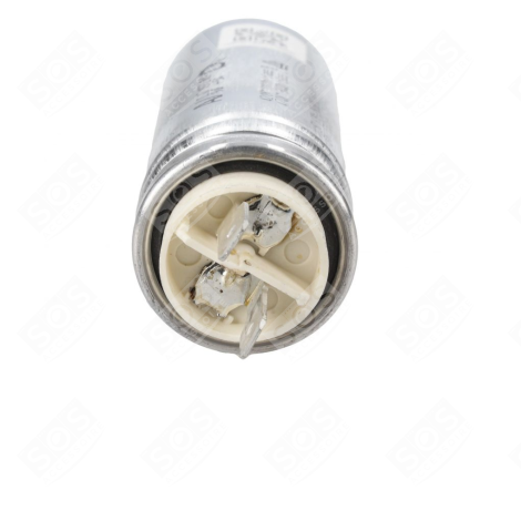 ORIGINAL CAPACITOR 9MF TUMBLE DRYER - 2807961400