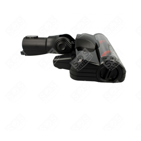 ELECTRIC BRUSH VACUUM CLEANER  - 17004939