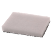 Motor protection filter