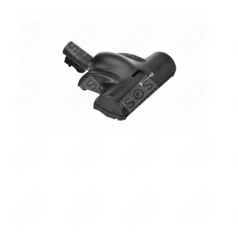 TURBO BRUSH VACUUM CLEANER  - 00465638