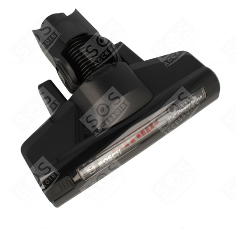 ELECTRIC BRUSH VACUUM CLEANER  - 17001199