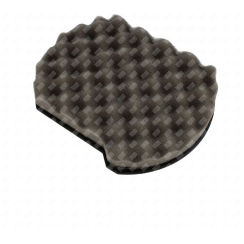 Motor protection filter