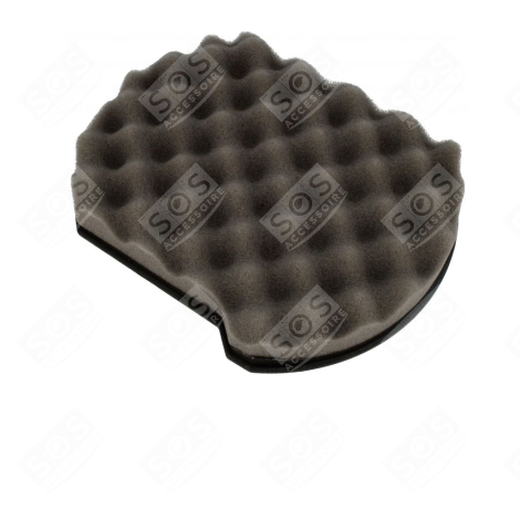 MOTOR PROTECTION FILTER VACUUM CLEANER  - 12027209, 12046783 