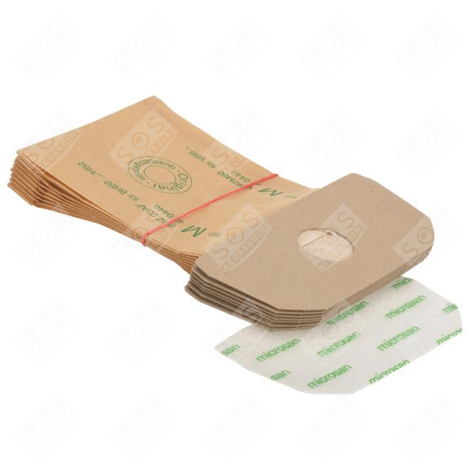 BAGS VACUUM CLEANER  - 00460446