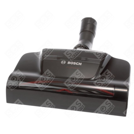TURBO BRUSH VACUUM CLEANER  - 17004663