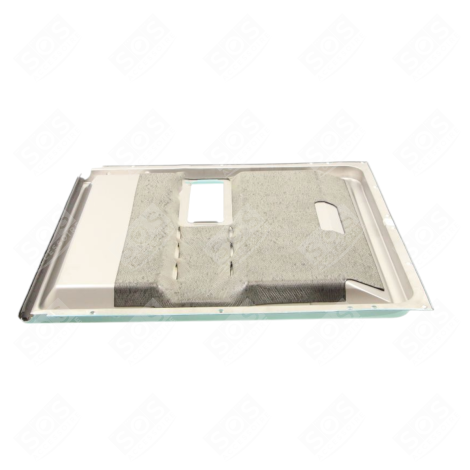 INNER DOOR WITH BOTTOM DOOR SEAL DISHWASHER - AS0033390, AS0033497
