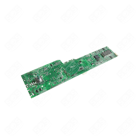 ELECTRONIC CARD, POWER MODULE WASHING MACHINES - 49035477, 49038454 