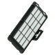 CARBON FILTER (SOLD INDIVIDUALLY) (ORIGINAL) VACUUM CLEANER  - 00497583 BBZ191MAF