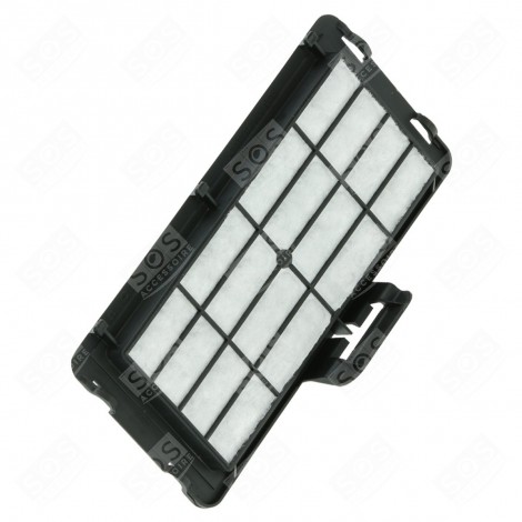 CARBON FILTER (SOLD INDIVIDUALLY) (ORIGINAL) VACUUM CLEANER  - 00497583 BBZ191MAF