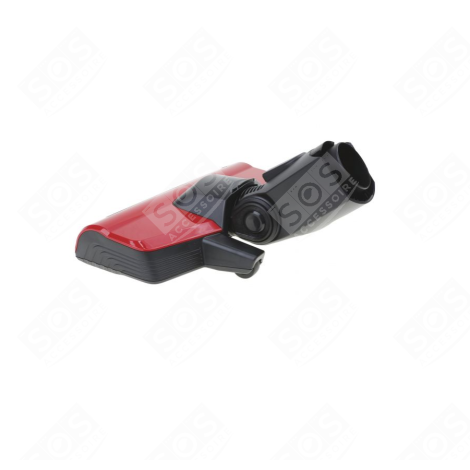 ELECTRIC BRUSH VACUUM CLEANER  - 00577737