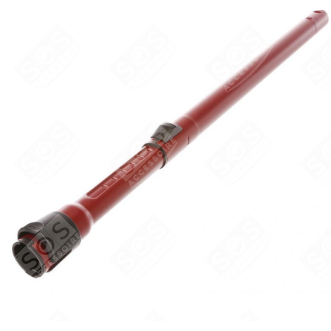 TELESCOPIC HOSE VACUUM CLEANER  - 17004776