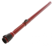 Telescopic hose