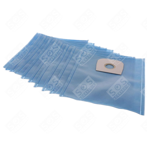 BAGS VACUUM CLEANER  - 00579538