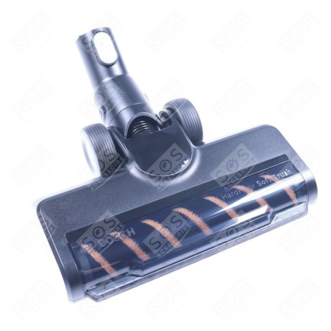 ELECTRIC BRUSH VACUUM CLEANER  - 17006330