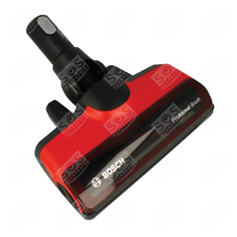 ELECTRIC BRUSH VACUUM CLEANER  - 17006020