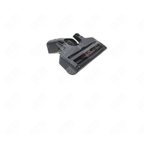 ELECTRIC BRUSH VACUUM CLEANER  - 00577595