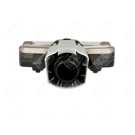 ELECTRIC BRUSH VACUUM CLEANER  - 17000625