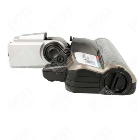 ELECTRIC BRUSH VACUUM CLEANER  - 17000625