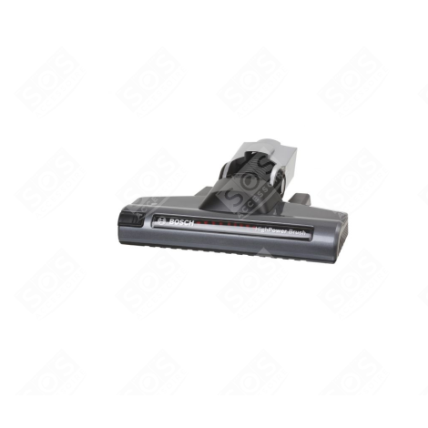 ELECTRIC BRUSH VACUUM CLEANER  - 17003033