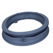 Door seal (gasket)