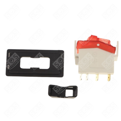 REAR SWITCH COFFEE MAKER, ESPRESSO - 506708