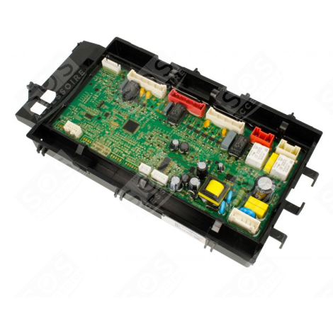 ELECTRONIC CARD, POWER MODULE WASHING MACHINES - HK2165597