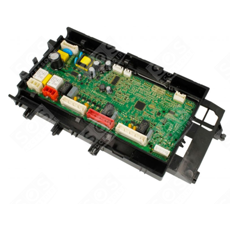 ELECTRONIC CARD, POWER MODULE WASHING MACHINES - HK2165597