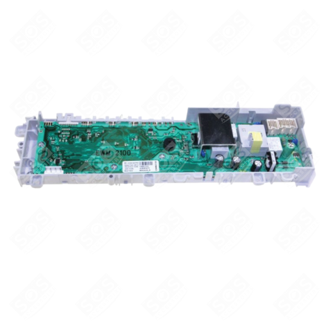 ELECTRONIC CARD, POWER MODULE WASHING MACHINES - 973914522511018