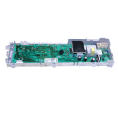 Electronic card, power module