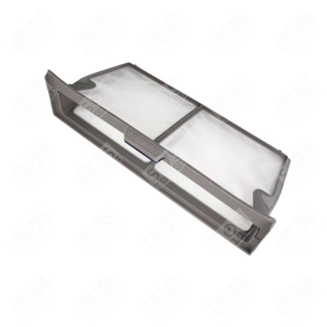 EXTERNAL LINT FILTER TUMBLE DRYER - 2975710300