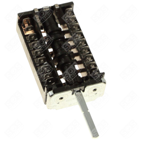 SWITCH GAS / ELECTRIC OVENS - 092F89