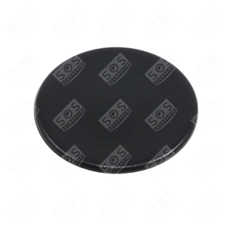 SEMI-RAPID CAP GAS / ELECTRIC OVENS - Z01U588