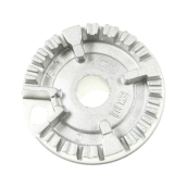 Auxiliary burner cap 45 mm