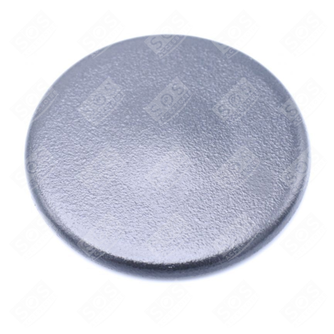 AUXILIARY BURNER CAP 55 MM ELECTRIC / GAS HOBS - Z01U587