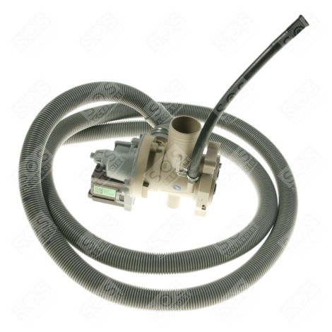 DRAIN PUMP WASHING MACHINES - 49049445, 0020809090J