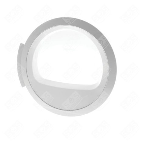 FULL VIEW TUMBLE DRYER - 11016085