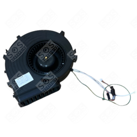 FAN ELECTRIC / GAS HOBS - 110265001