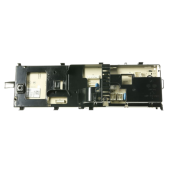 Electronic card, power module