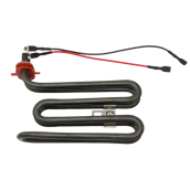 Heating element (dryer part)
