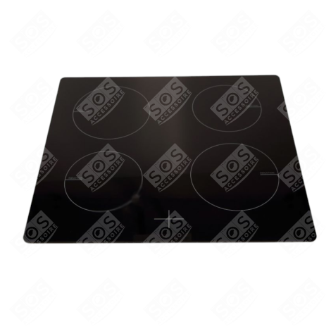 VITROCERAMIC TOP GAS / ELECTRIC OVENS - 34051200, 1064184