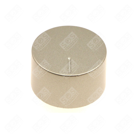 KNOB, BUTTON ELECTRIC / GAS HOBS - 481010642327, C00387685
