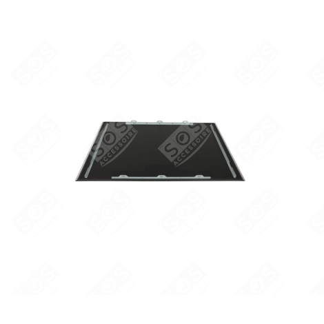 GLASS-CERAMIC TOP ELECTRIC / GAS HOBS - 00770320