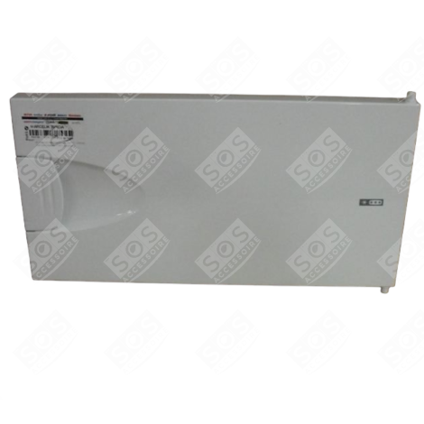 FREEZER DOOR REFRIGERATOR, FREEZER - 4566270200