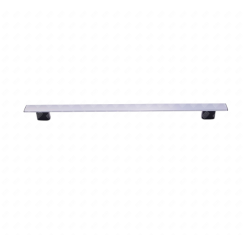 Stainless steel handle